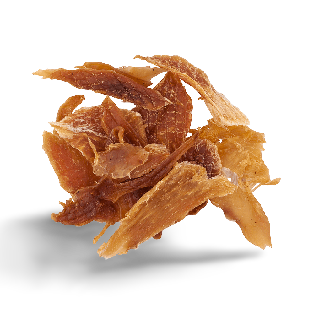Blackdog Chicken Breast Fillet Dog Treats 120g