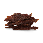 Blackdog Duck Jerky Dog Treats 120g