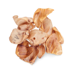 Blackdog Pig Ears Dog Treats 5 Pack