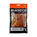Blackdog Sweet Potato Slice Dog Treats 120g
