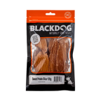 Blackdog Sweet Potato Slice Dog Treats 120g
