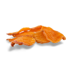 Blackdog Sweet Potato Slice Dog Treats 120g