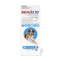 Bravecto Spot-On for Large Dogs 20-40kg 1pk