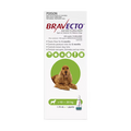 Bravecto Spot-On for Medium Dogs 10-20kg 1pk