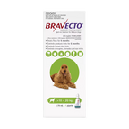 Bravecto Spot-On for Medium Dogs 10-20kg 1pk