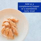 Inaba Grilled Chicken Fillet Cat Treats 25g Tuna Fillet