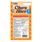 INABA Cat Churu Bites Chicken Wraps With Tuna Scallop 30G