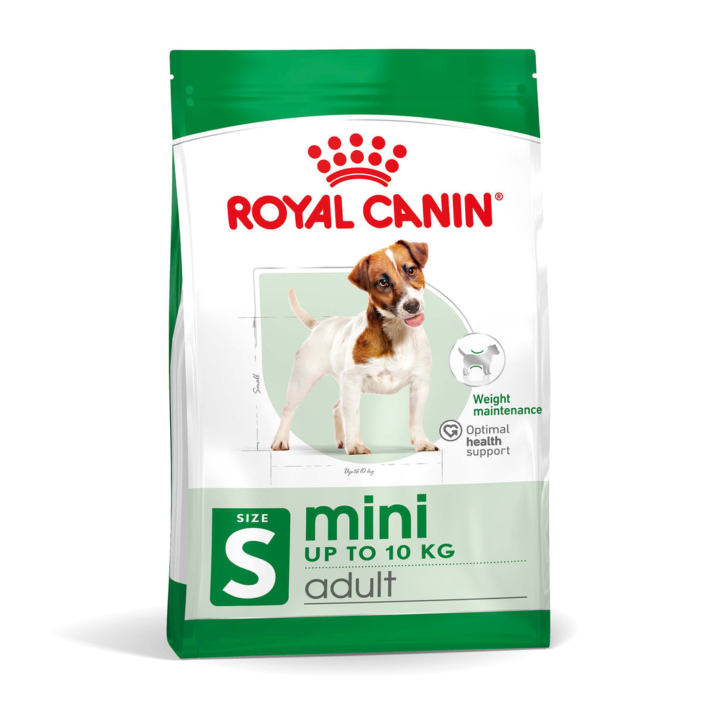 Royal Canin Mini Adult Dry Dog Food 2kg