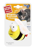 GiGwi Melody Chaser Bee