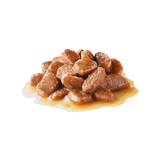 Royal Canin Hair & Skin in Gravy Cat Wet Food 12 x 85g