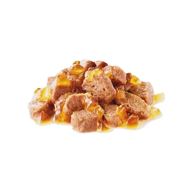 Royal Canin Adult Hairball Care Wet Cat Food Pouches in Jelly 12 x 85g