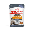 Royal Canin Hair & Skin in Jelly Cat Wet Food 12 x 85g