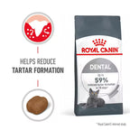 Royal Canin Dental Care Adult Dry Cat Food 3.5kg
