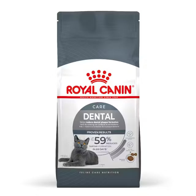 Royal Canin Dental Care Adult Dry Cat Food 3.5kg