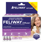 Feliway Refill 48ml 3 Pack
