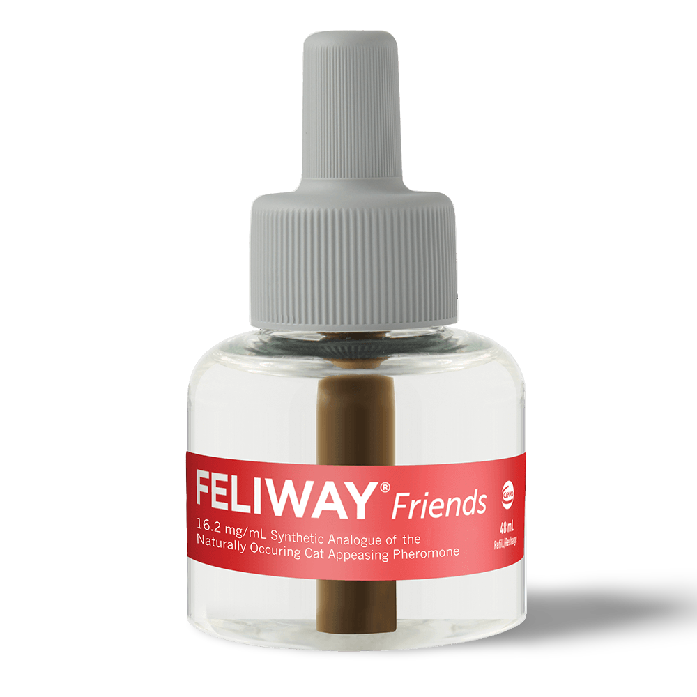Feliway Friends Diffuser 48ml