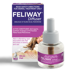 Feliway Cat Diffuser & Refill Set 48ml