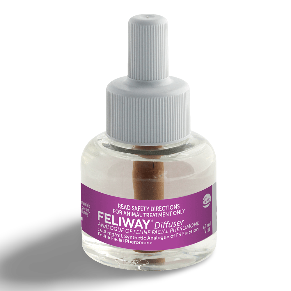 Feliway Cat Diffuser & Refill Set 48ml