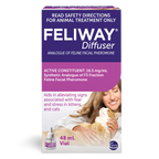 Feliway Cat Diffuser & Refill Set 48ml