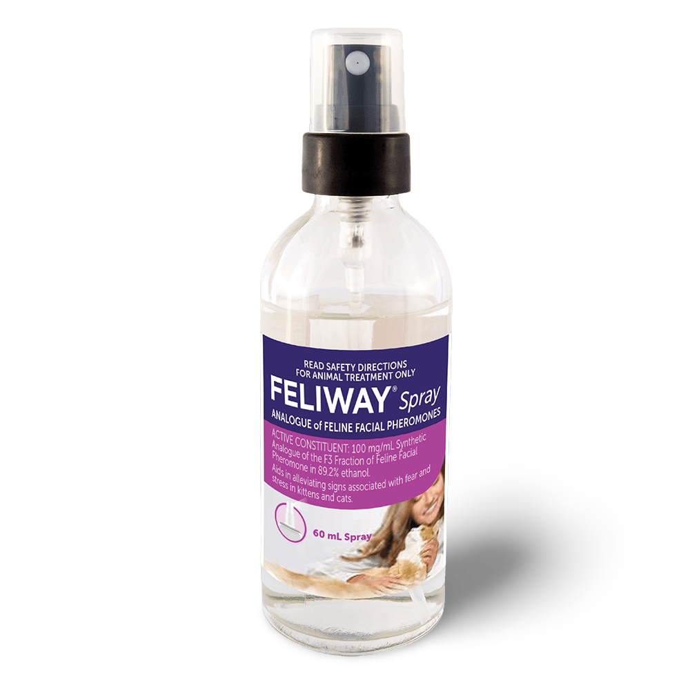 Feliway Spray 60ml