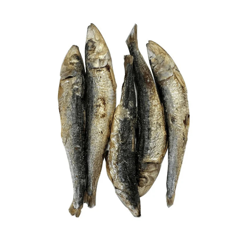 Freecat Freeze Dried Sardine Cat Treats 50g
