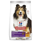 Hills Science Diet Adult Sensitive Stomach Skin Dry Dog Food 12kg