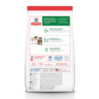 Hills Science Diet Kitten Dry Cat Food 4kg