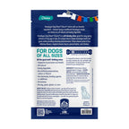 Himalayan Dog Chew Yum Chicken Dog Treat 3pk