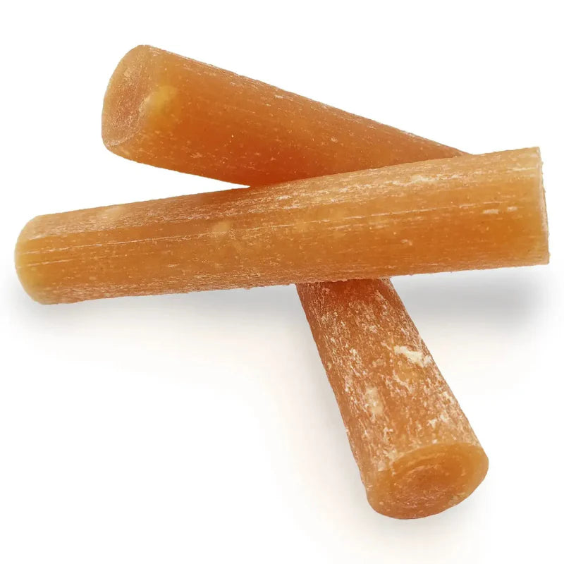 Himalayan Dog Chew Yum Peanut Butter Dog Treat 3pk