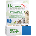 HomeoPet Travel Anxiety