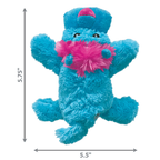 KONG COZIE KING LION SMALL