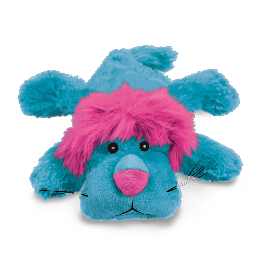 KONG COZIE KING LION SMALL