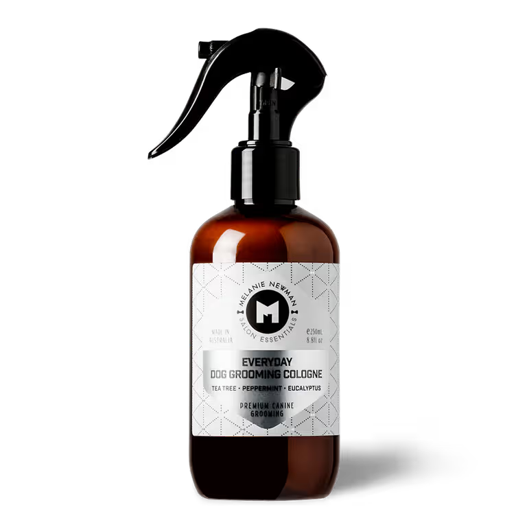 Melanie Newman Everyday Grooming Cologne (250ml)
