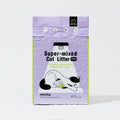 Michu 10 In Premium Mixed Tofu Cat Litter 2.5kg