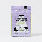 Michu 10 In Premium Mixed Tofu Cat Litter 2.5kg