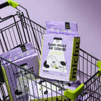 Michu 10 In Premium Mixed Tofu Cat Litter 2.5kg