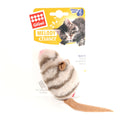 GiGwi Melody Chaser Mouse