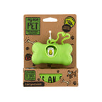 MyEco Bag 2 Rolls with Dispenser