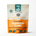 Nature Island Freeze Dried Pumpkin Cube treats 50g for Pets