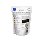 Meow Freeze Dried Cat Food Beef & Hoki 280gm