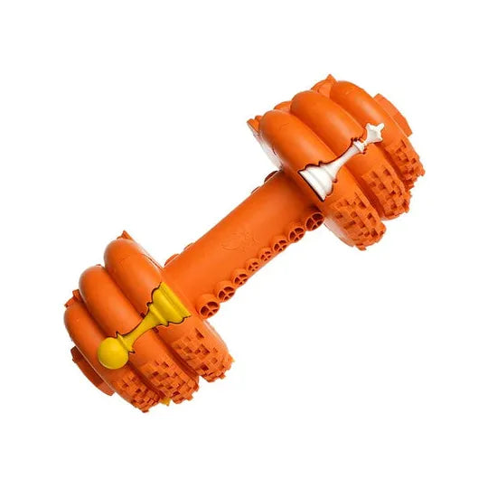 PETOPIA Round Dumbell - M