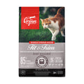ORIJEN Fit & Trim Cat Dry Food 1.8kg