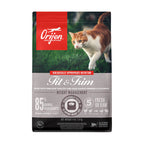ORIJEN Fit & Trim Cat Dry Food 1.8kg