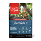 ORIJEN Guardian 8 Cat Dry Food 1.8kg