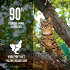 ORIJEN Guardian 8 Cat Dry Food 1.8kg