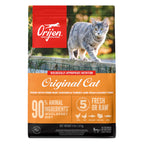 ORIJEN Original Cat Dry Food 3.17kg