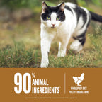 ORIJEN Original Cat Dry Food 3.17kg