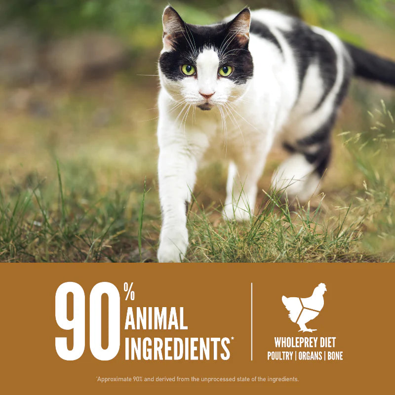 ORIJEN Original Cat Dry Food 3.17kg