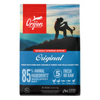 ORIJEN Original Dog Dry Food 2kg
