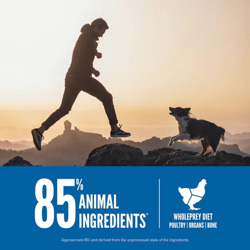 ORIJEN Original Dog Dry Food 2kg